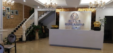 新店開業(yè) 熱烈祝賀久粒 如窈產(chǎn)康美膚中心上河店開業(yè)大吉