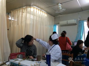 針灸美容 傳統(tǒng)技藝與現(xiàn)代美容產(chǎn)品的完美結(jié)合